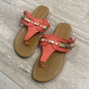 Kenneth Cole Reaction sandals